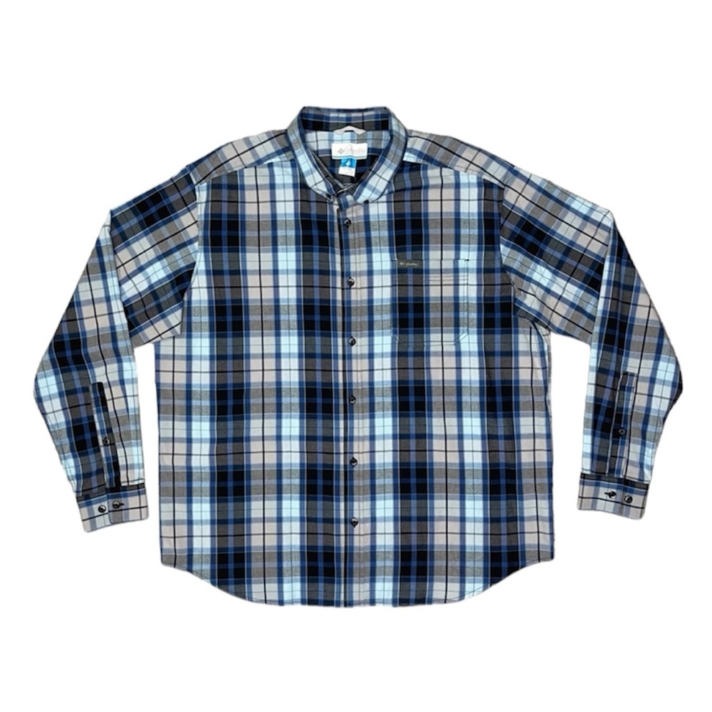 Columbia Shirt